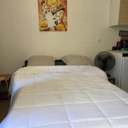 Studio Moderne & Fonctionnel Marseille Exteriér fotografie