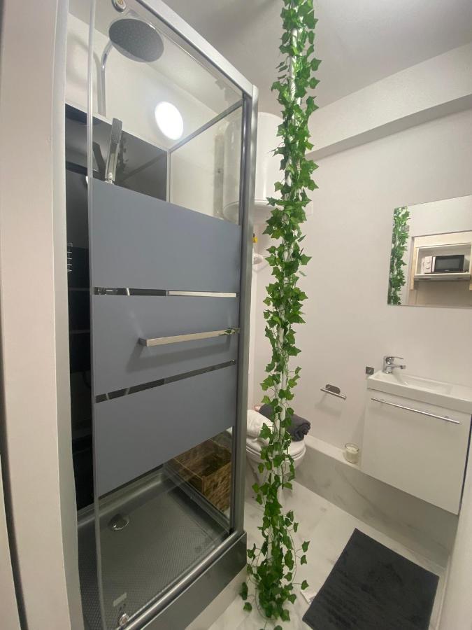 Studio Moderne & Fonctionnel Marseille Exteriér fotografie